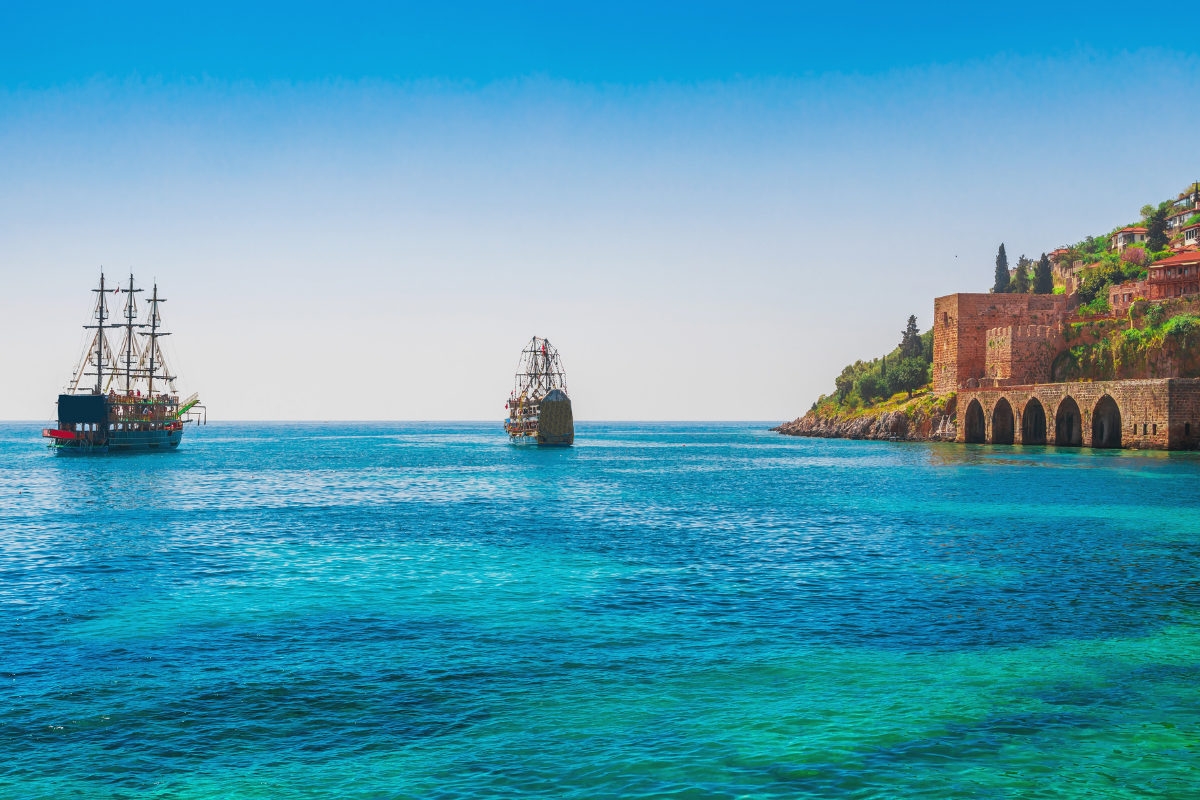 Healthcare Journey Header